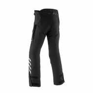 Pant Scout-4 Wp Black