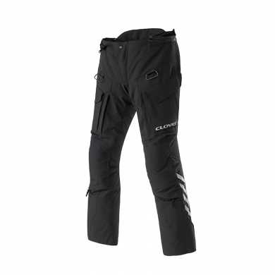 Pantalone Scout-4  Wp Nero