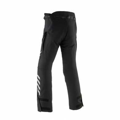 Pantalone Scout-4  Wp Short Nero