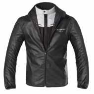 Jacket NetStyle-2 Black Grey