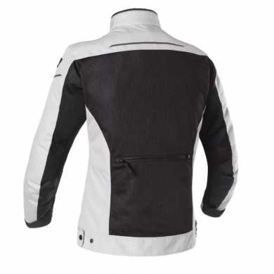 Jacket NetStyle-2 Black Grey