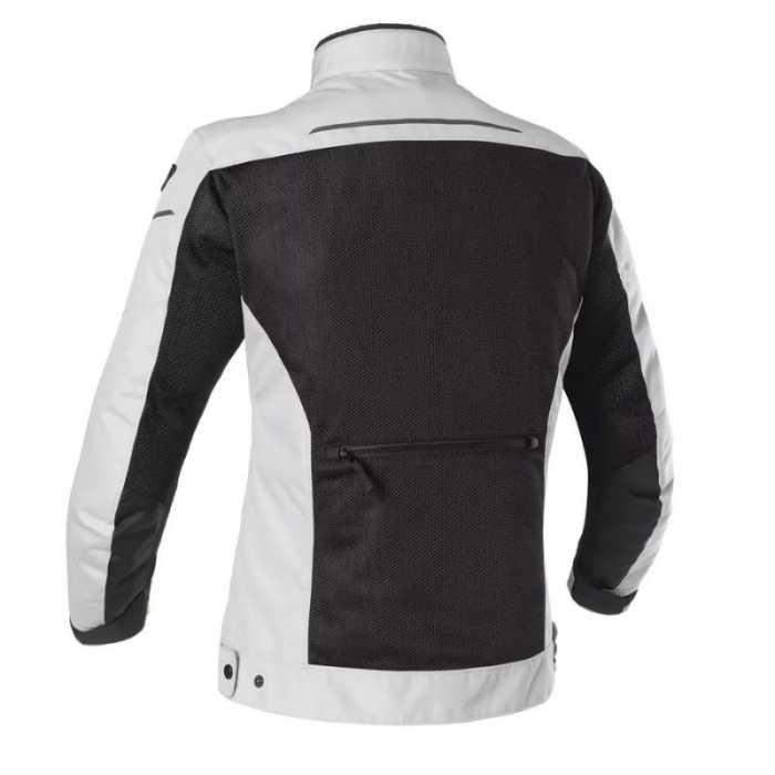 Jacket NetStyle-2 Black Grey