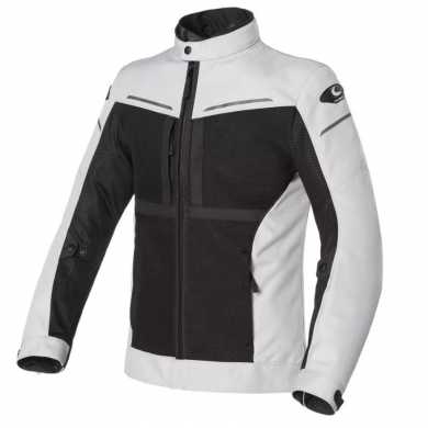 Jacket NetStyle-2 Black Grey
