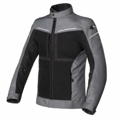 Jacket NetStyle-2 Black Anthracite