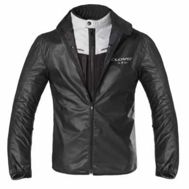 Jacket NetStyle-2 Black