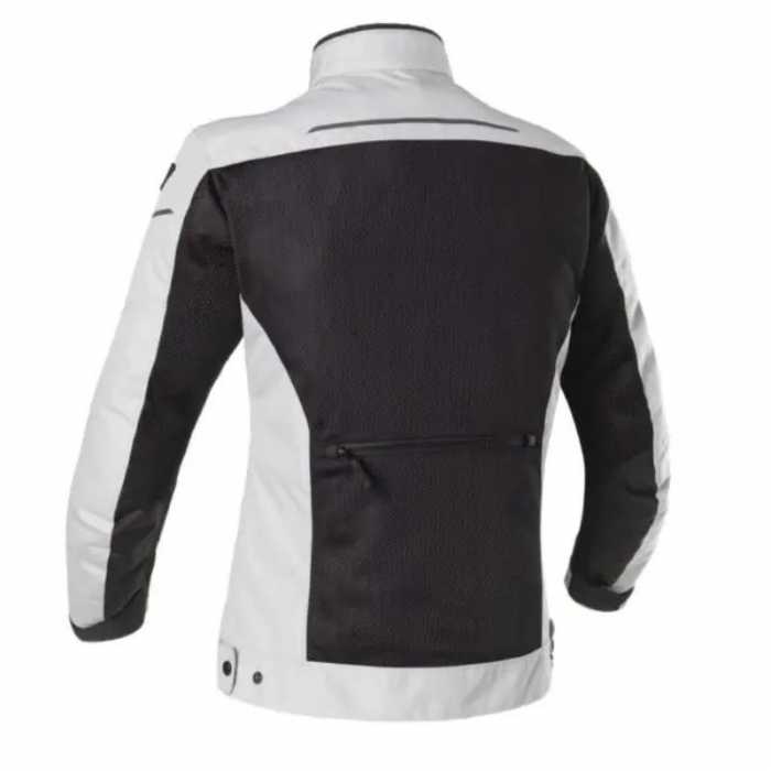 Jacket NetStyle-2 Lady Black Grey