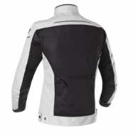 Jacket NetStyle-2 Lady Black Grey