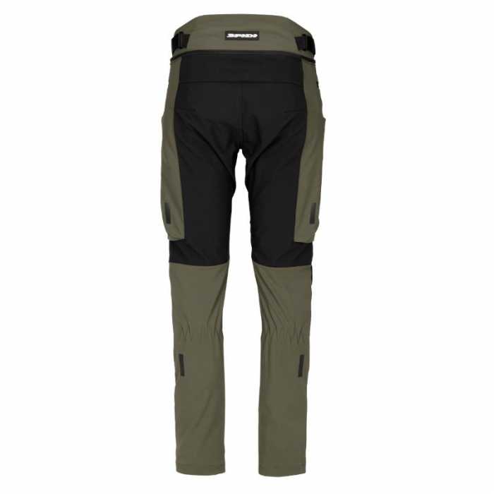 Frontier Pants Military Green