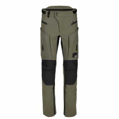 Frontier Pants Military Green
