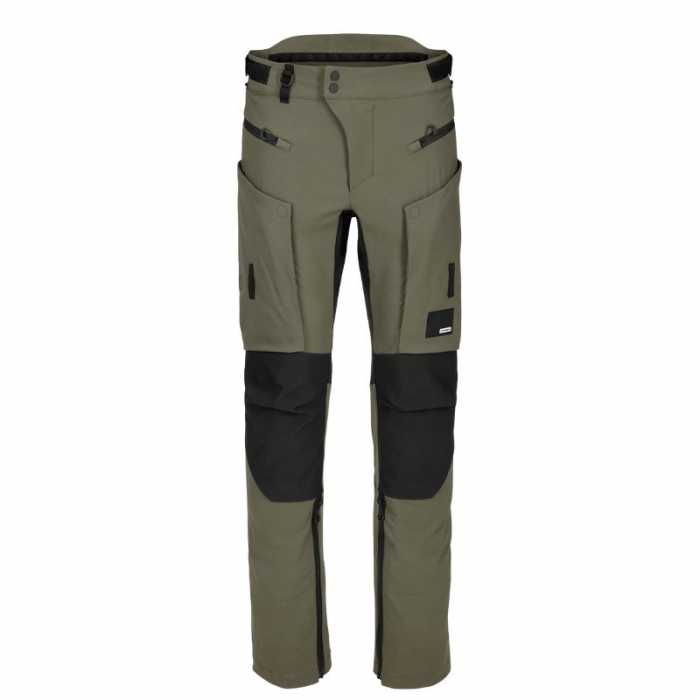 Frontier Pants Military Green