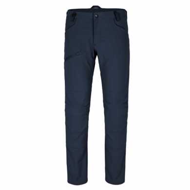 Pant Charged Blue