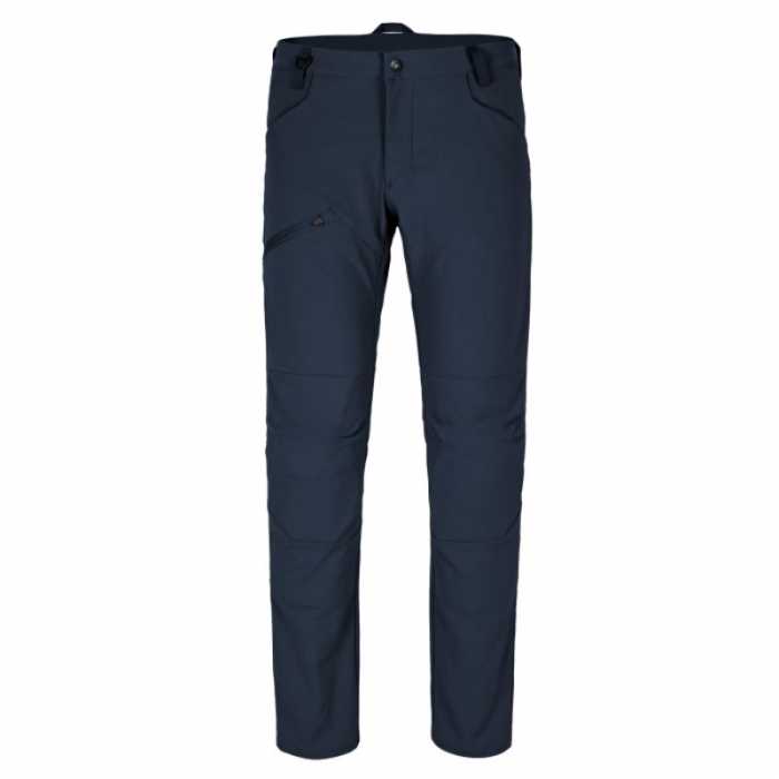 Pantalone Charged Blu