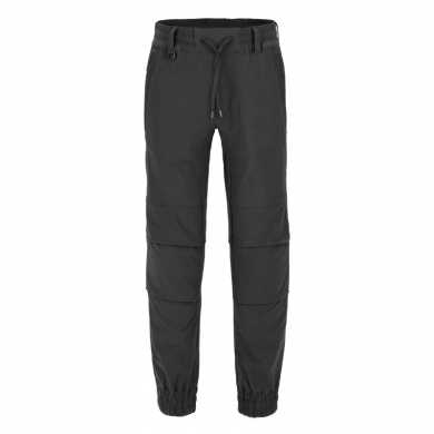 Jeans Moto Jogger Antracite