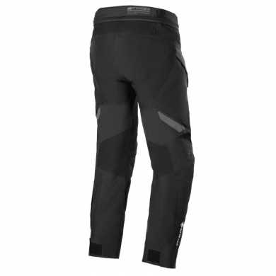Pants ST-7 2L GoreTex Black Grey