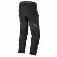 Pantalone ST-7 2L GoreTex  Nero Grigio