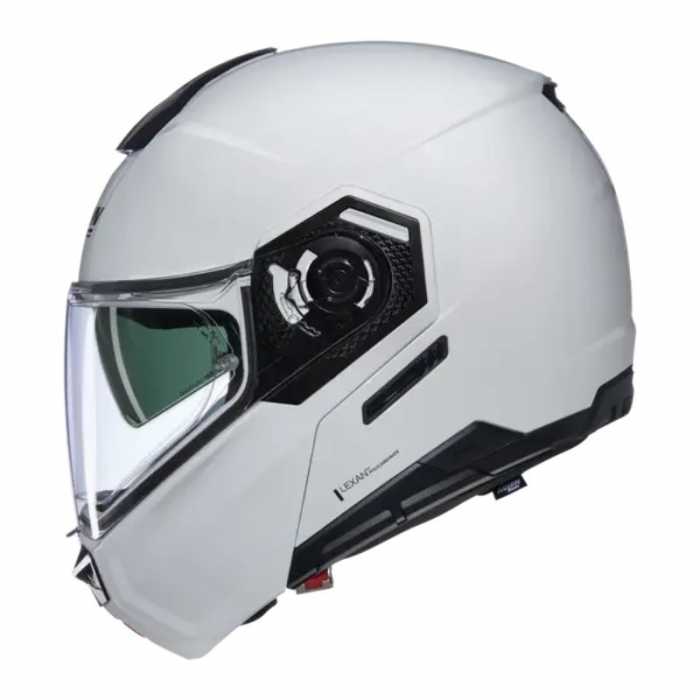 Helmet N90-3 06 Classico N-com White