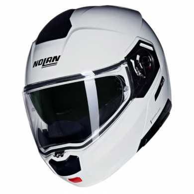 Helmet N90-3 06 Classico N-com White