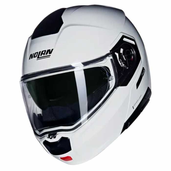 Casco N90-3 06 Classico N-com Bianco