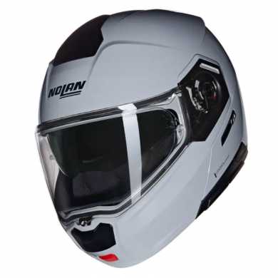 Helmet N90-3 06 Classico N-com Grey