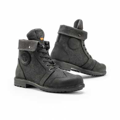 Scarpa Smith Wp Nero