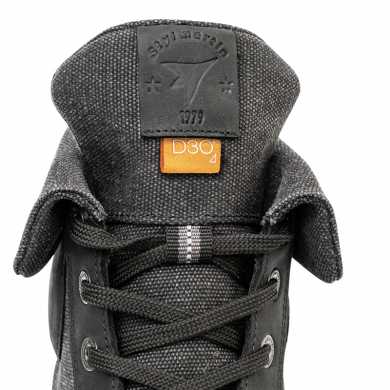 Scarpa Smith Wp Nero