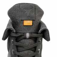 Scarpa Smith Wp Nero