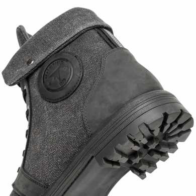 Scarpa Smith Wp Nero