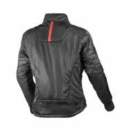 Jacket Nuclea Heated Black