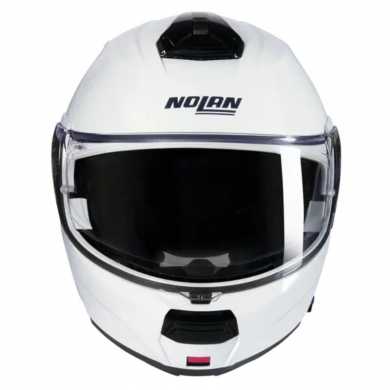 Helmet N100-6 Classico N-com White