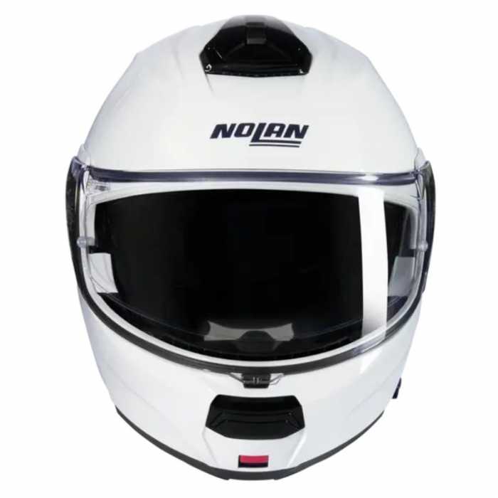 Casco N100-6 Classico N-com Bianco