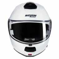 Casco N100-6 Classico N-com Bianco