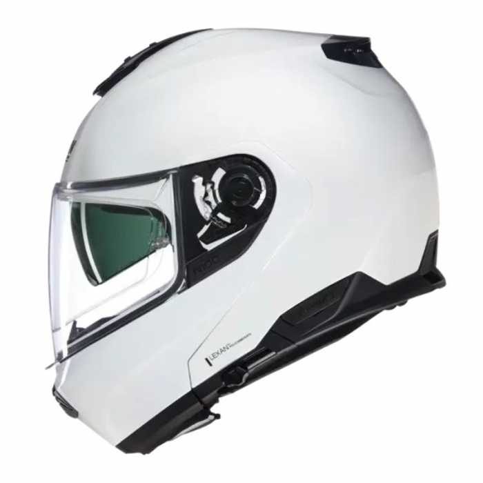 Casco N100-6 Classico N-com Bianco