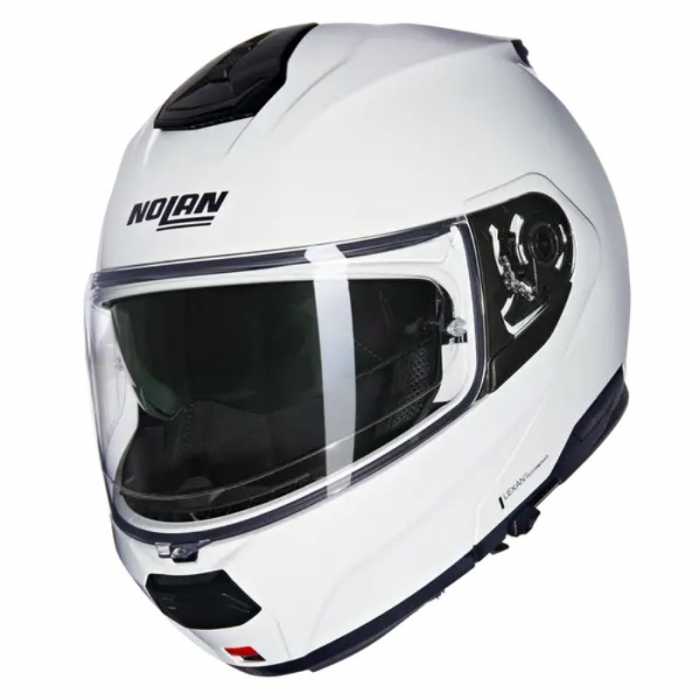 Casco N100-6 Classico N-com Bianco
