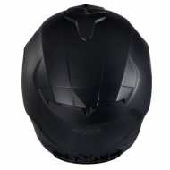 Helmet N80-8 Classico N-Com Black Matt
