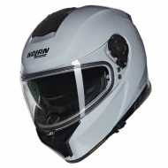 Casco N80-8 Classico N-Com Nero Opaco