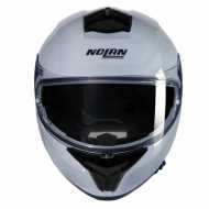 Helmet N80-8 Classico N-Com Glossy Grey
