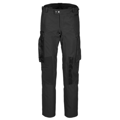 Pant Tour Evo 2 H2Out Black