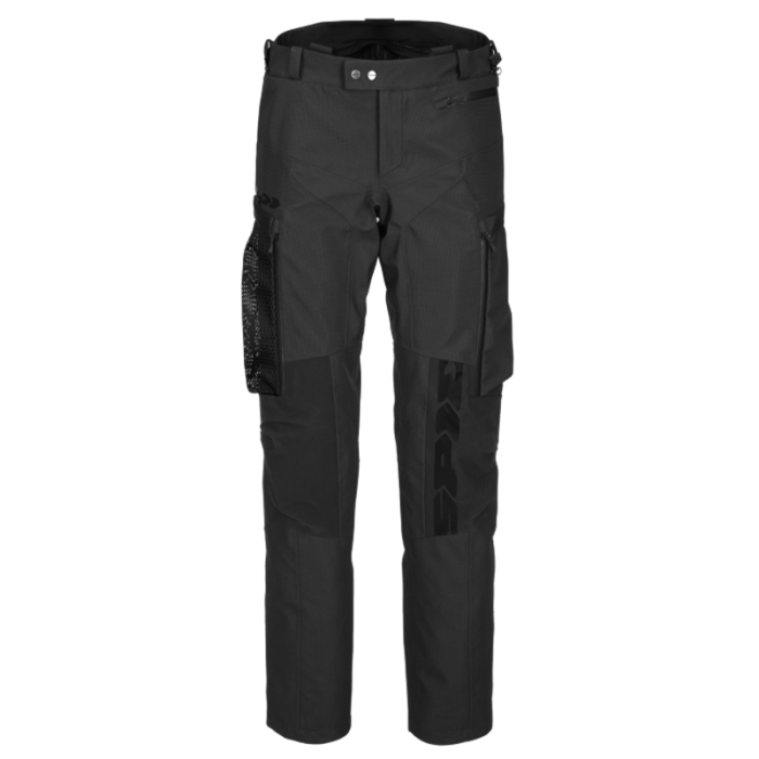 Pantalone Tour Evo 2 H2Out Nero