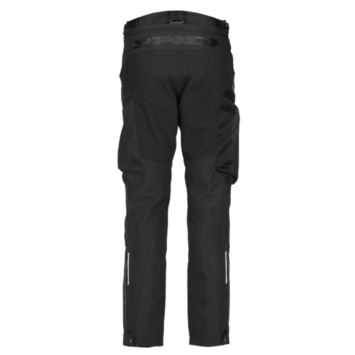 Pant Tour Evo 2 H2Out Black