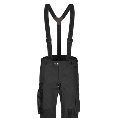 Pant Tour Evo 2 H2Out Black