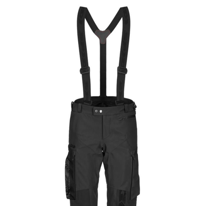 Pant Tour Evo 2 H2Out Black
