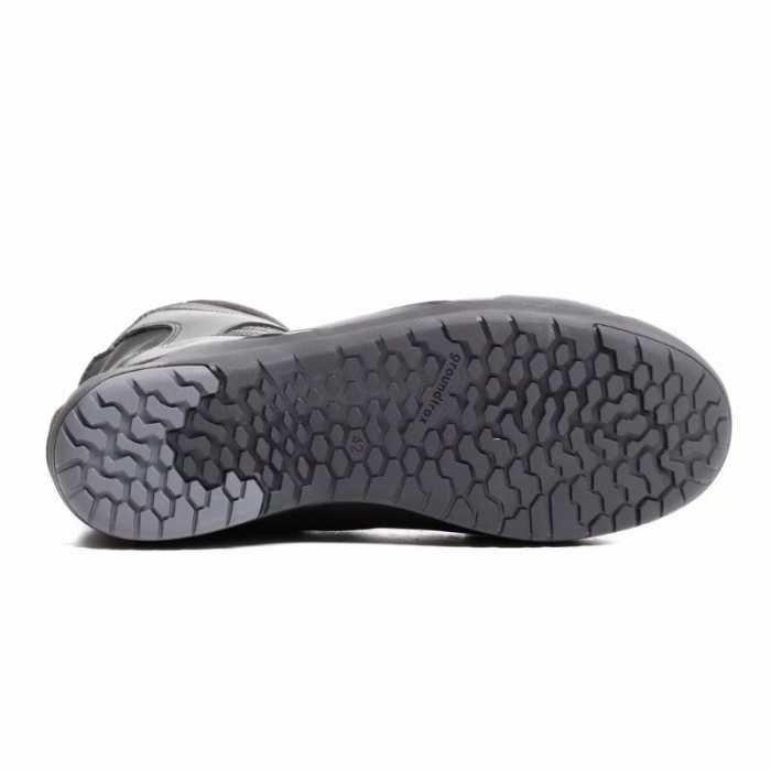 Boots Blackwing Gore-Tex Black