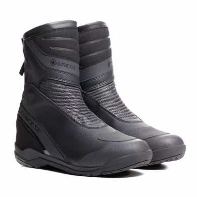 Boots Blackwing Gore-Tex Black