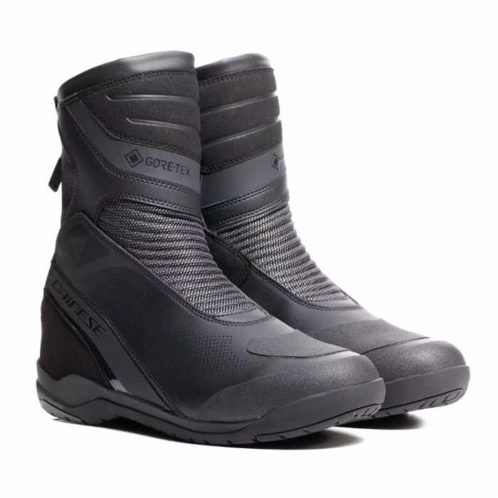 Boots Blackwing Gore-Tex Black