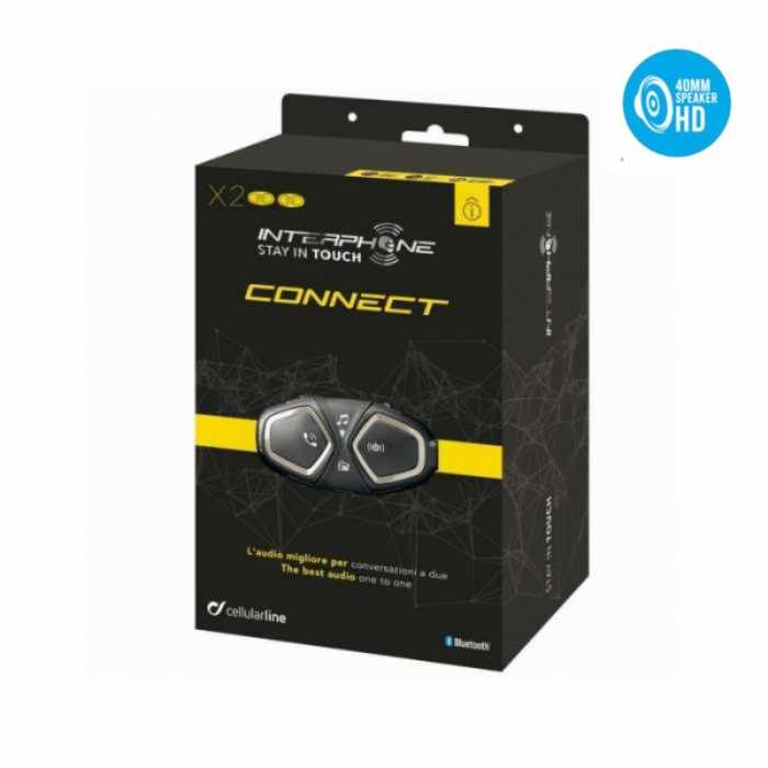 Bluetooth Connect HD Doppio