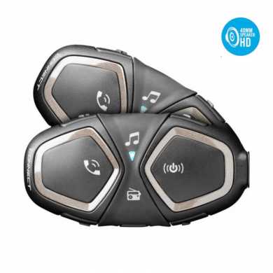 Bluetooth Connect HD Twin