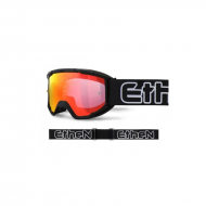 Googles Magnetic Ethen MAG19 Fuchsia Black Lense Blu