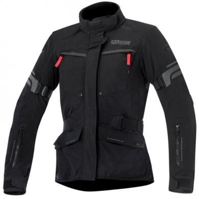 Jacket Stella Valparaiso 2S Black
