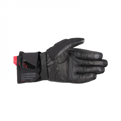 Glove Alpinestar WT-4 GTX Insulated Black
