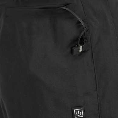 Pantaloni Riscaldati Pantawarm